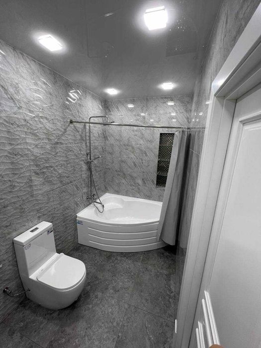 ЖК БАУРУМ да 4 хона срочно сотилади