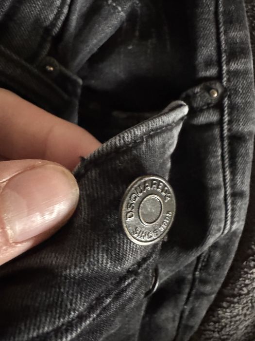 dsquared2 дънки