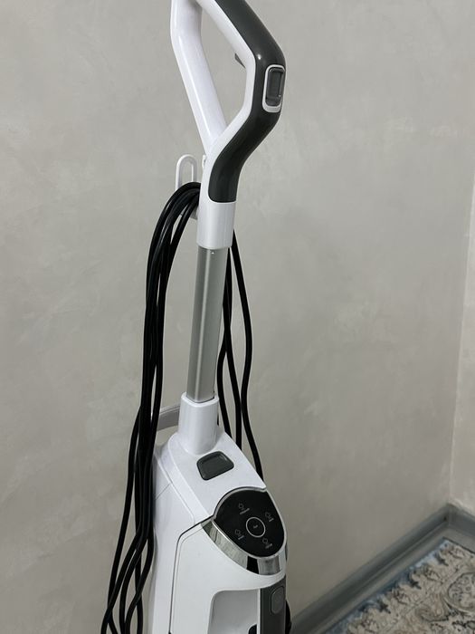 Срочно - пылесос Kitfort 2в1