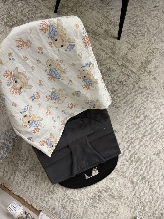 Шезлонг электрический и обычный