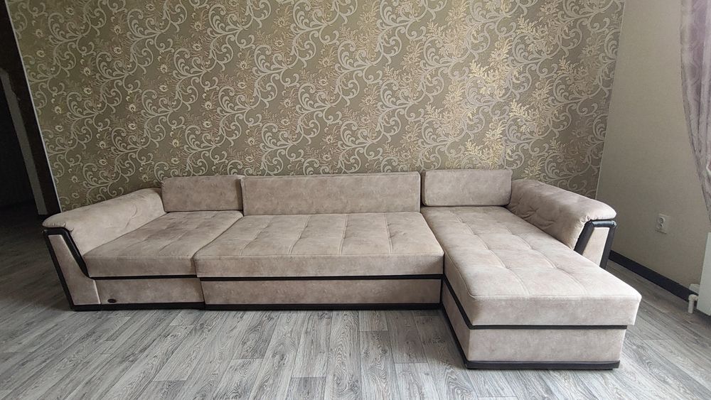 Диван Раздвижной