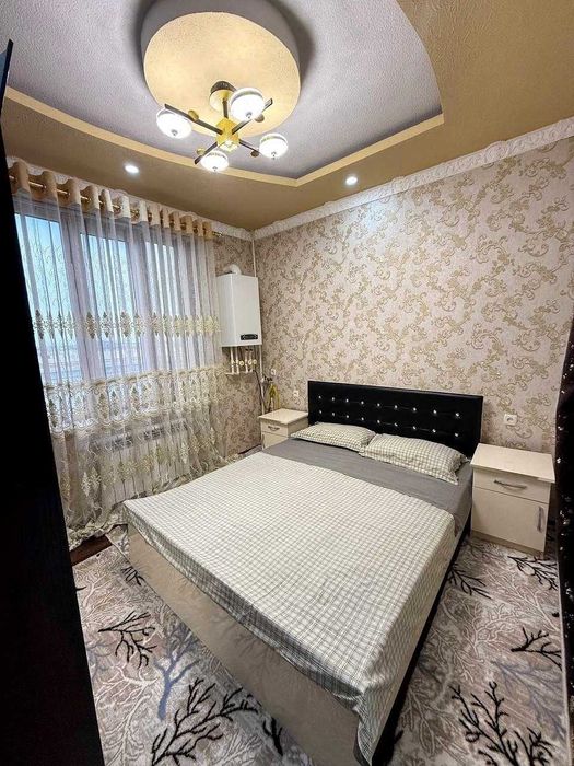 Заходи и Живи 2х комнатная квартира в Новостройке ул.Туркистон № 3205