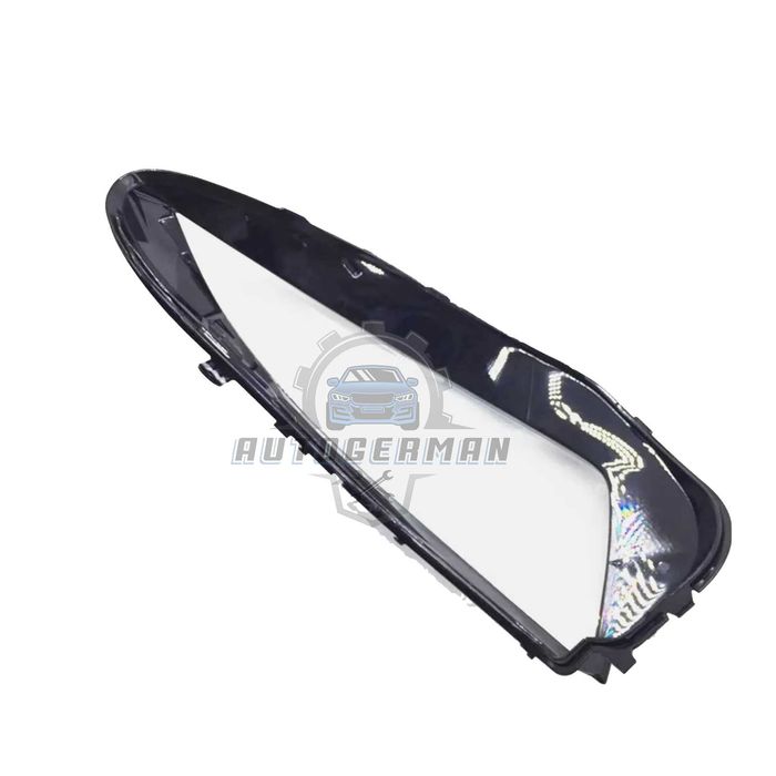 Капаци фарове Mercedes C257 CLS-Class (18-21) стъкло фар крушки Мерцедес Ц257 ЦЛС-Клас xenon