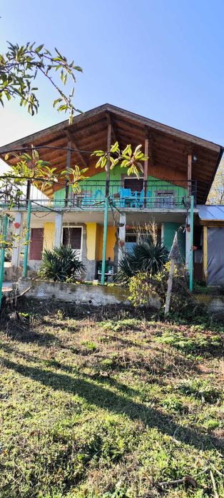 Вила  в Айтос местност слънчева лъка