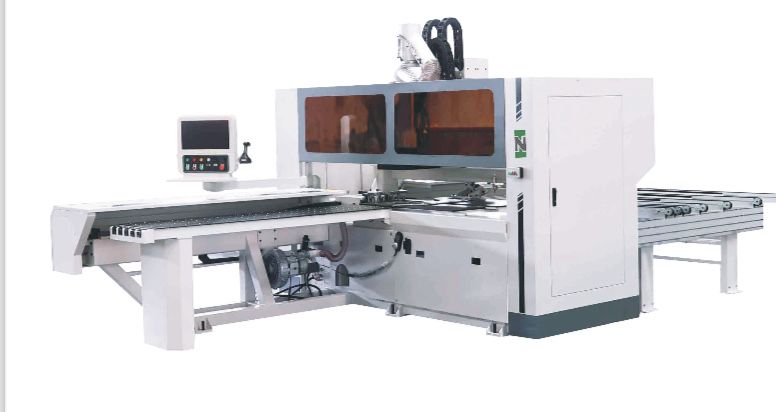 CNC gaurire si frezare NOU