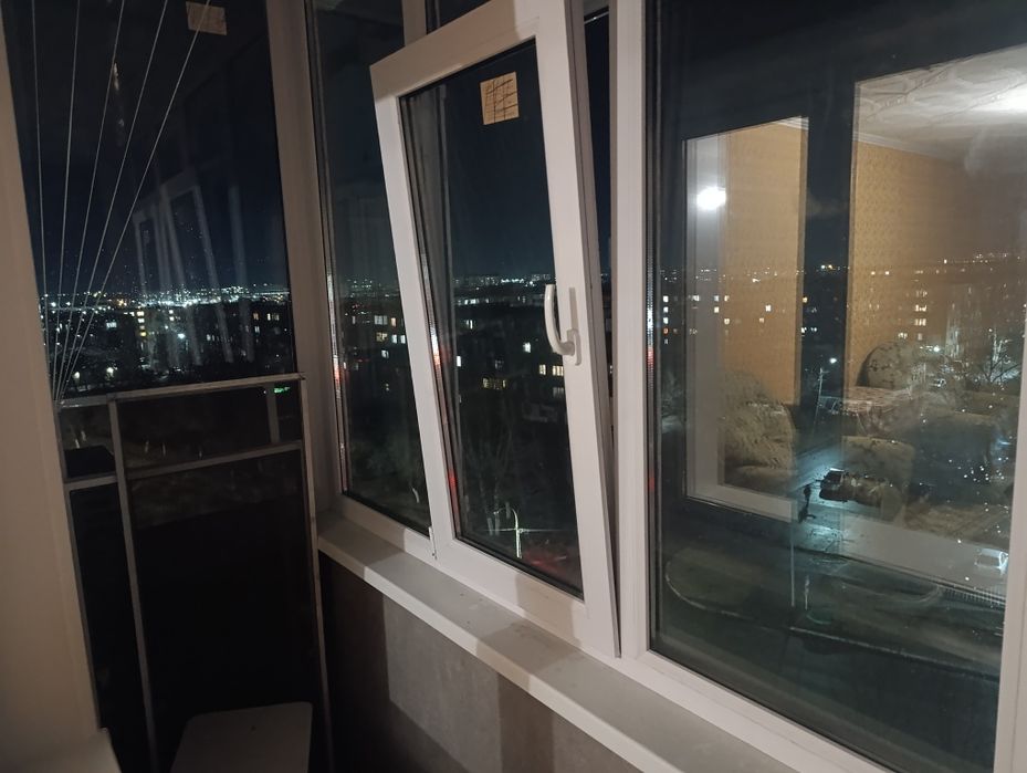 Сдам однокомнатную