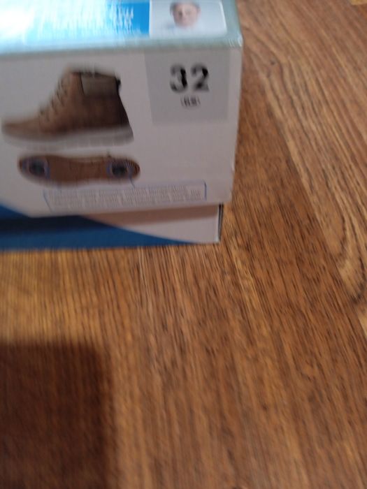 Детски боти 32 номер