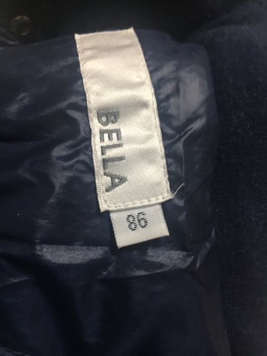 Детский комбинезон.