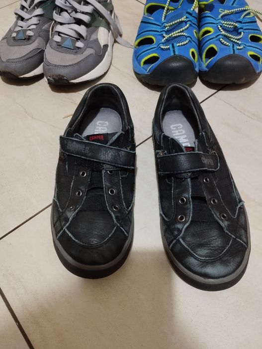 Маркови Маратонки