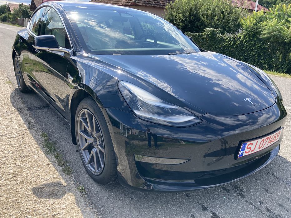 De vânzare Tesla model 3 Dual Drive