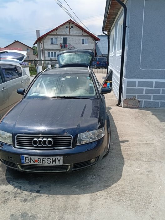 Audi A4  de vanzare