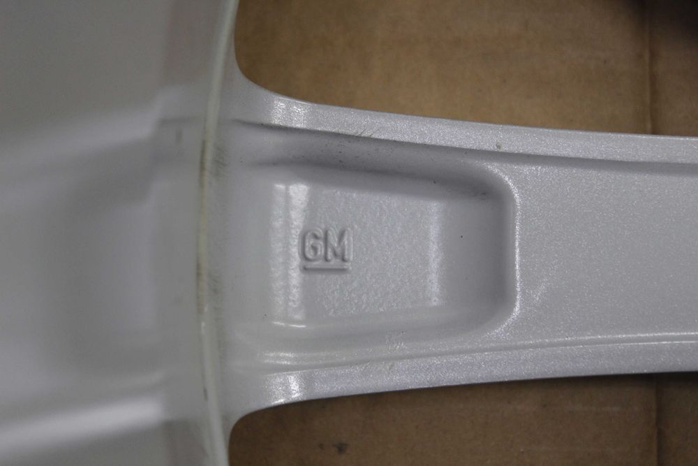 Джанти 17" 5x105 Opel Astra J, K