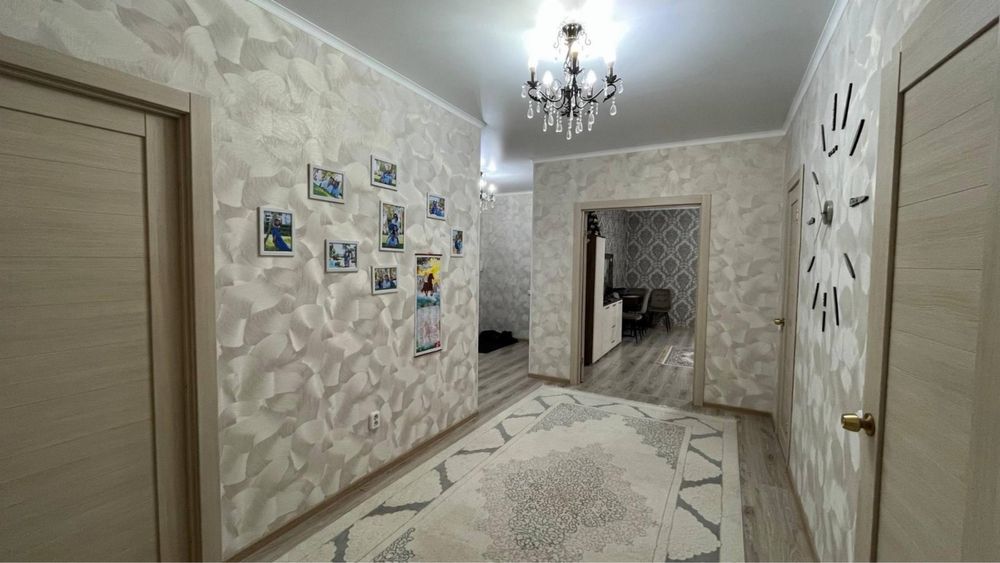 Продам квартируууу