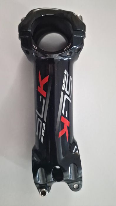 Pipă FSA -  SLK  110mm , 168 grame