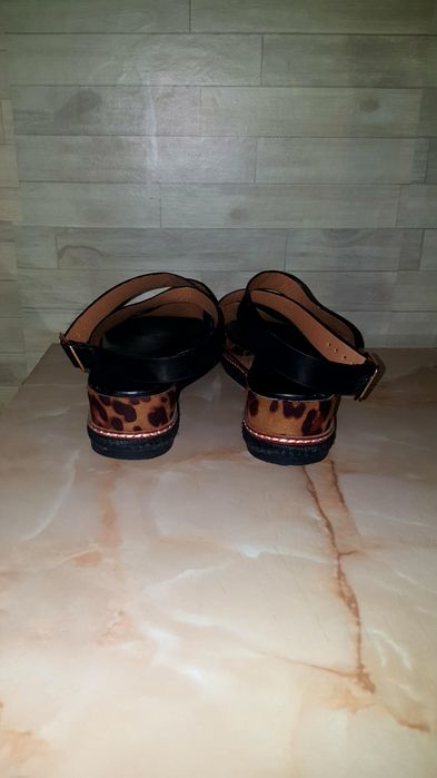 sandale de vara 40