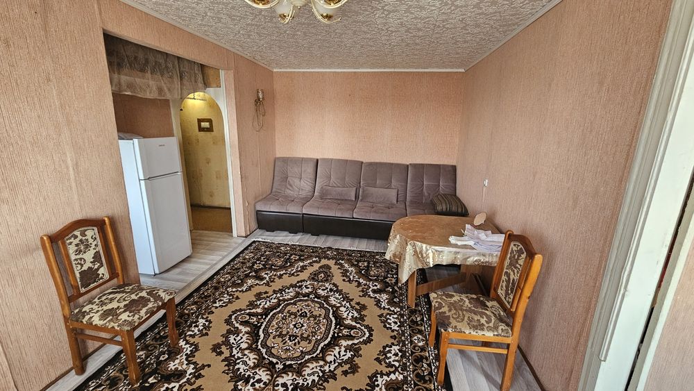 Продам 2-х комнатную квартиру