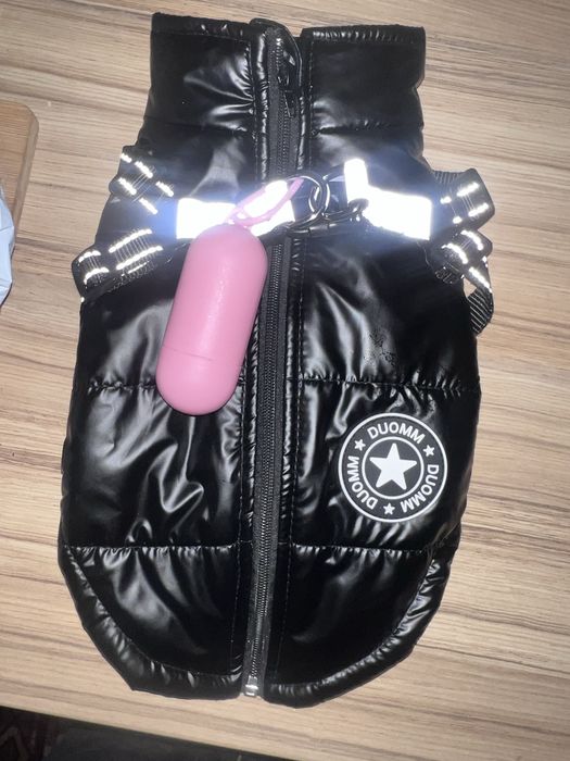 Haina catei vesta catei