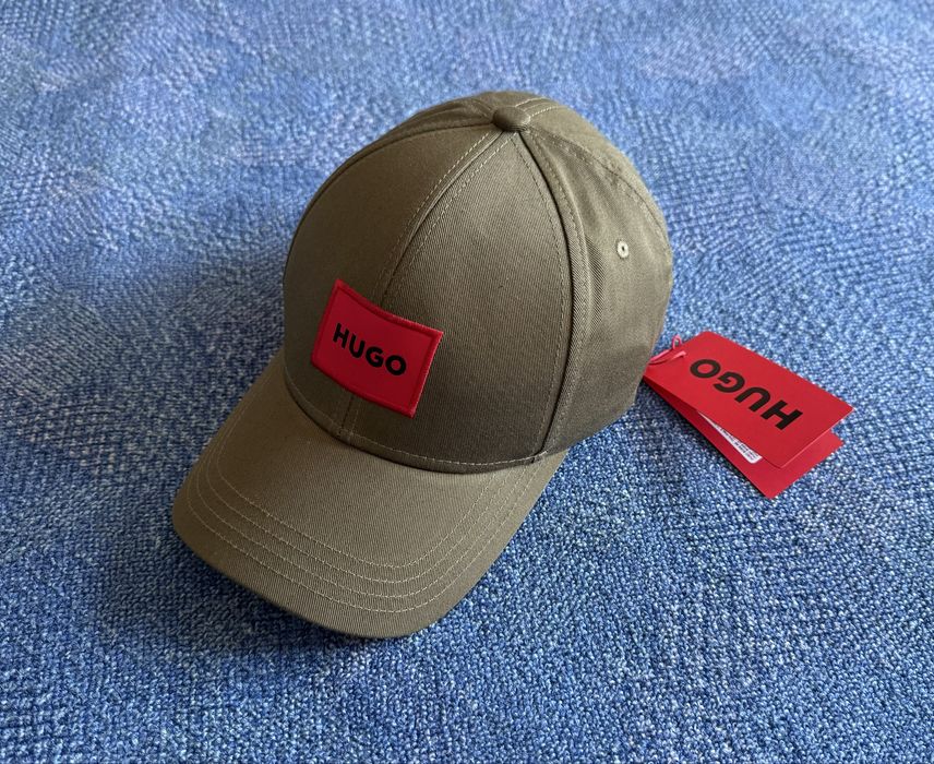 HUGO Hugo Boss Cap ОРИГИНАЛНА шапка