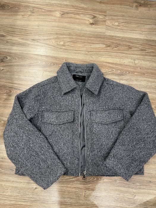 Женская верхняя одежда