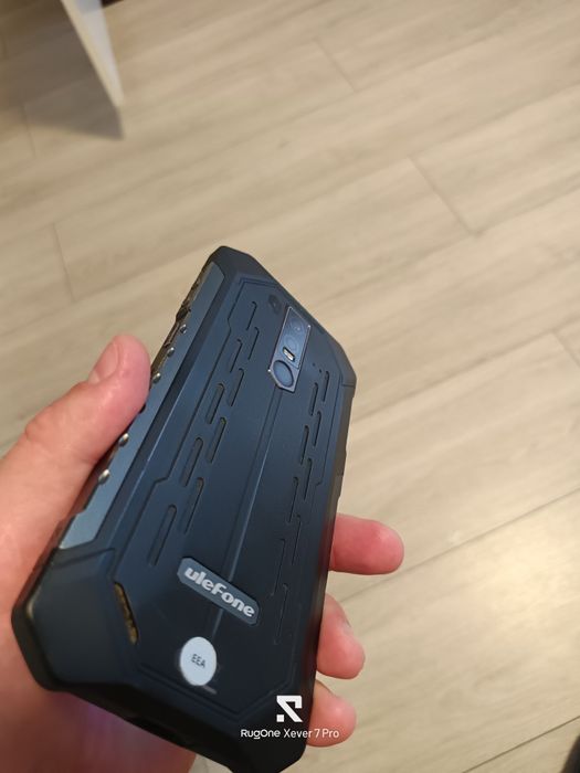 Telefon - Ulefone ARMOR 6