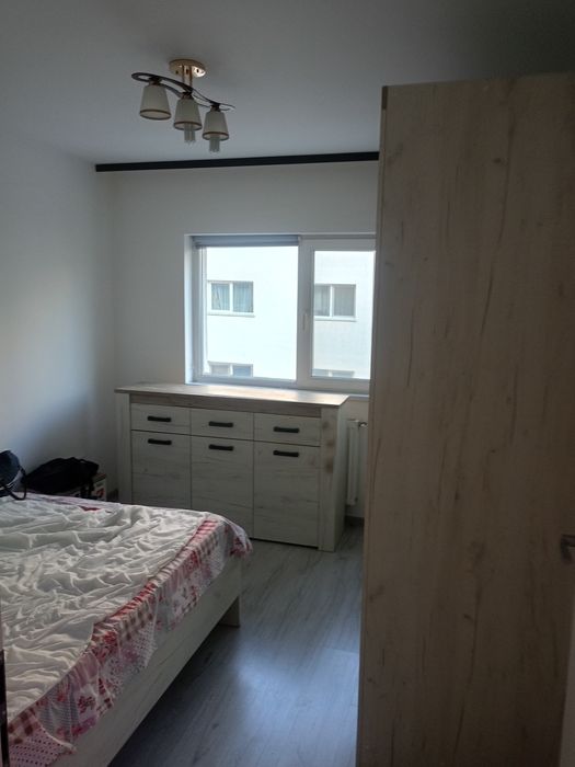 Vânzare apartament 2 camere  va rog fără agenții!