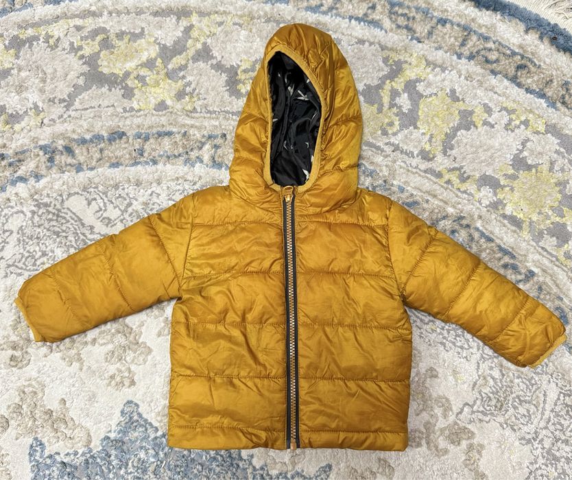 Детская куртка 98 см