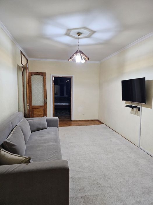 Сдаю 2/2/4.Ц 13.укрмплектованая пер.в3х