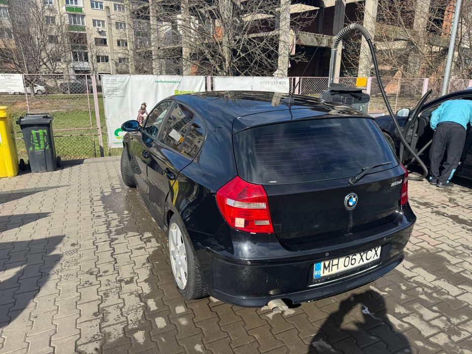 De vanzare BMW 118D An 2009