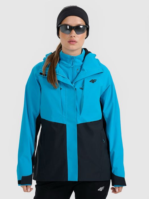 Geaca drumetie/ schi pentru femei marimea S