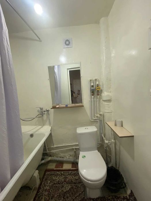Продаётся квартира , 1 комнатная