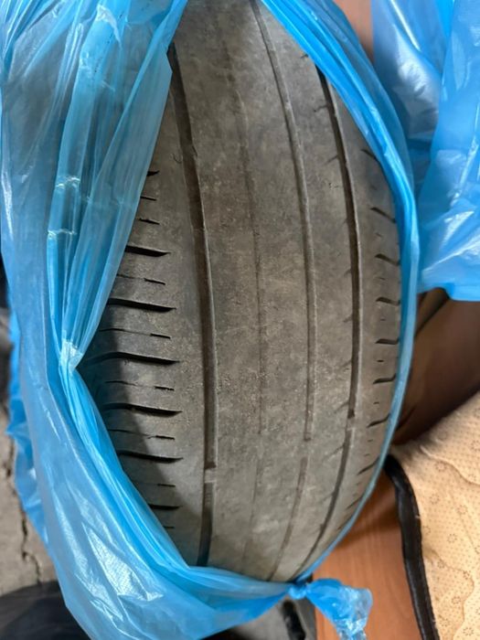 Срочно продам колеса 4 шт