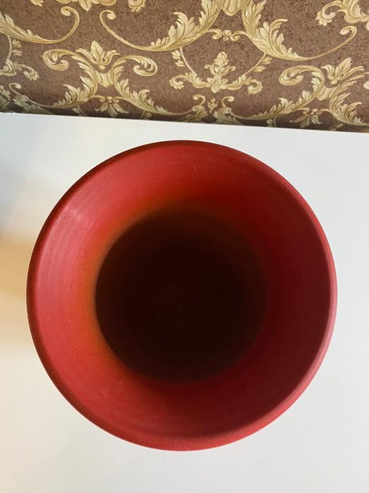 Декоративная ваза