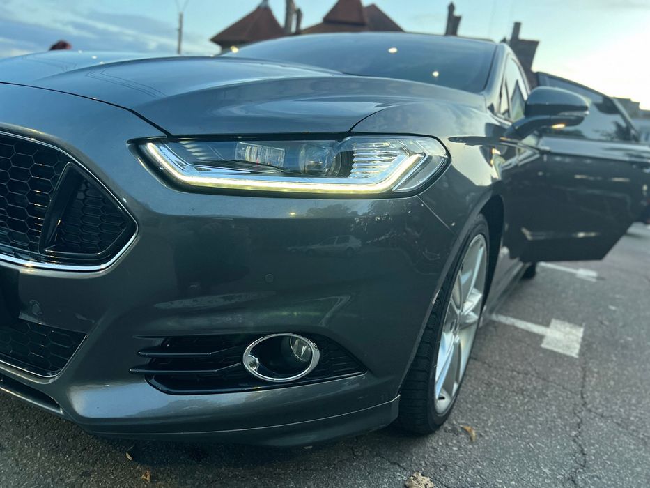 Vand Ford Mondeo ST LINE 210cp