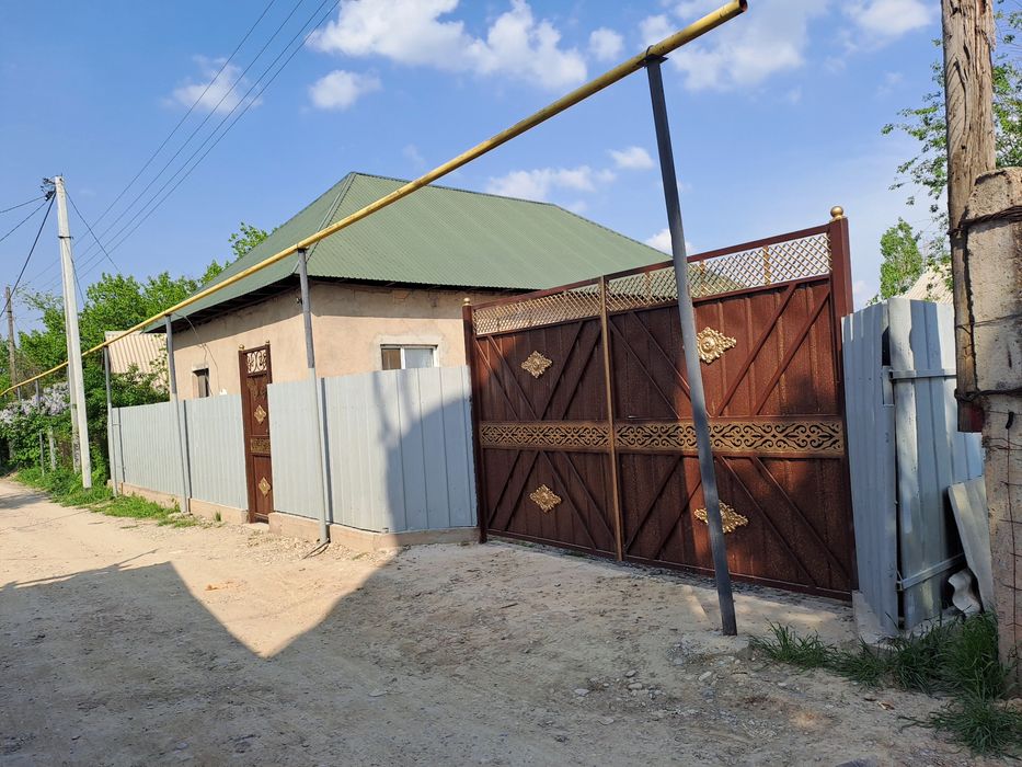 Уй сатылады шубарсуда