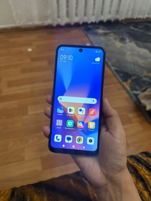 Redmi 10 128гб торг