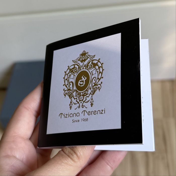 Parfum Tiziana Terenzi Kristina