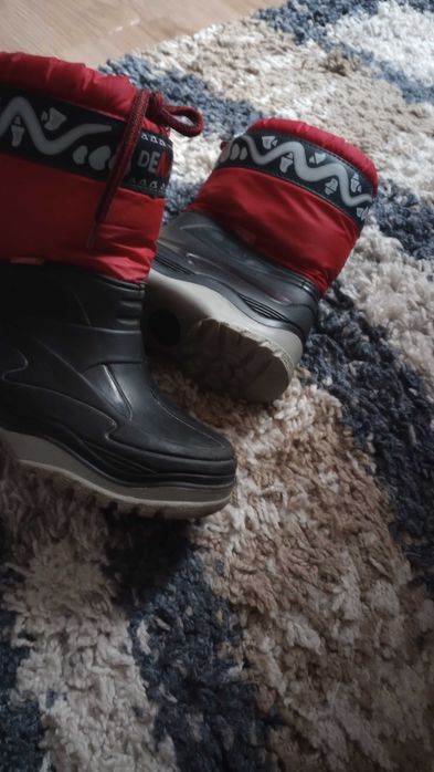 Demar апрески с вълна 28-29н.