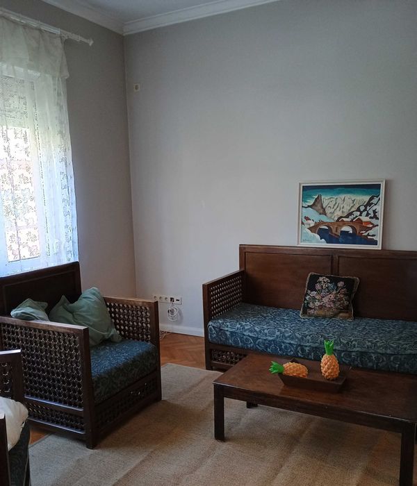 Продава се Четиристаен апартамент в София, Оборище - 125 кв.м за 7 €/кв.м - Снимка #3