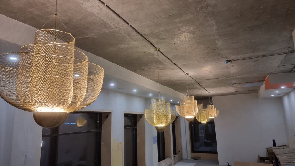 Услуги электрика, аварийный выезд.