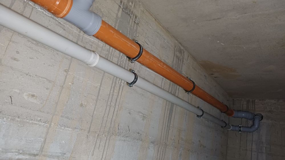 Урачи ура сантехника хизматлари