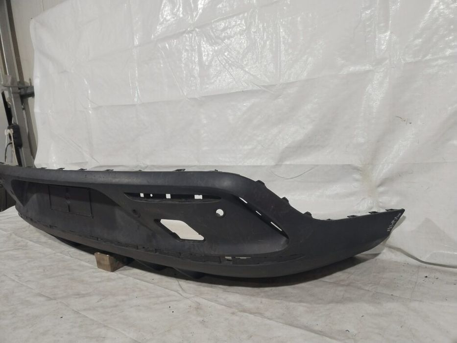 Spoiler bara spate Mercedes EQC W293, AMG, 2019, 2020, 2021, 2022, 2023, cod origine OE A2938851601.