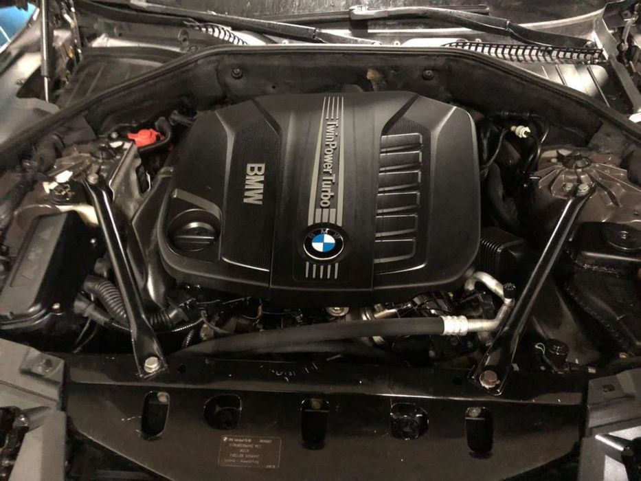 Bmw seria 740 Xd individual