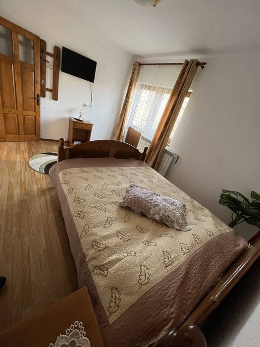 Vila David Tocile Sadu