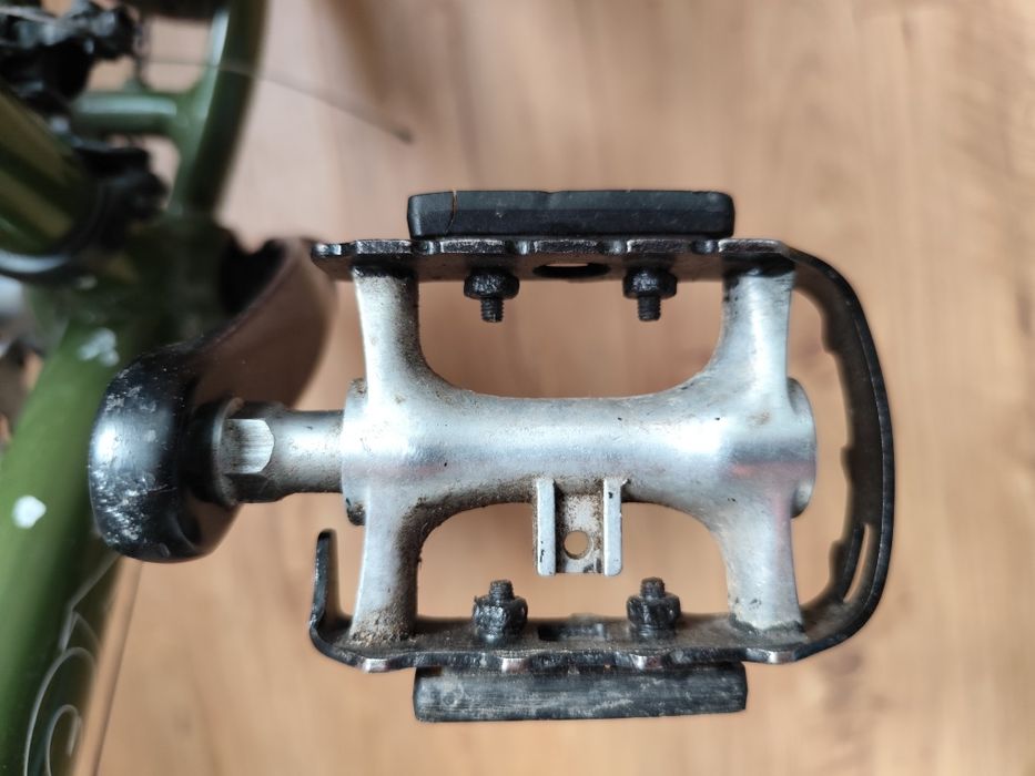 Centurion Crazy Point