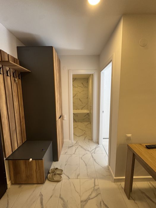 Apartament Nou Studio 2 camere Cosmopolis