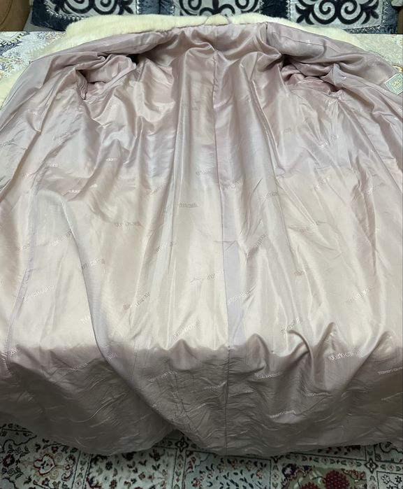 Продам норковую шубу