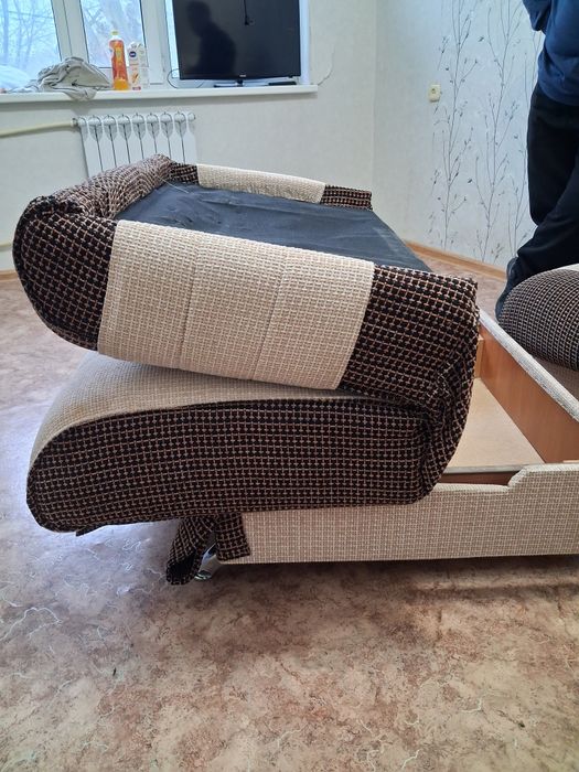 Диван раскладной