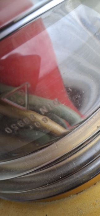 Фенер за кораб или лодка