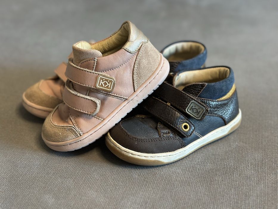 Пролетно-есенни обувки Колев и Колев, р-р 23 и 24