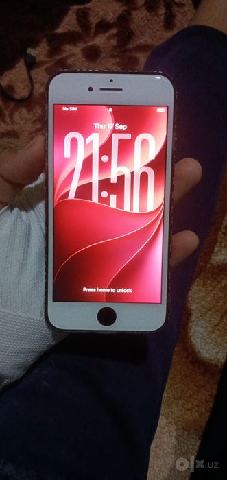 Iphone se 2 ideal